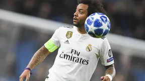 Mercato - Real Madrid : Un retour de Mourinho ? La réponse de Marcelo !