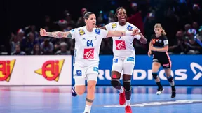 Handball - Euro 2018 : Les Françaises filent en finale !