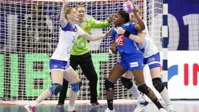 Handball - Euro 2018 : Comment les Françaises peuvent battre la Russie en finale