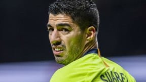 Mercato - Barcelone : L'impressionnante liste du Barça pour remplacer Luis Suarez !