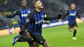 Mercato - Real Madrid : L'entourage de Mauro Icardi fait une grande annonce pour son avenir !