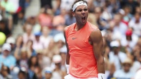 Tennis : Quand Florentino Perez s'incline devant Rafael Nadal