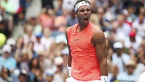 Tennis : Quand Florentino Perez s'incline devant Rafael Nadal