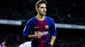 Mercato - Barcelone : Denis Suarez toujours plus proche d’un départ ?