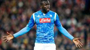 Mercato - Real Madrid : Florentino Pérez enfin fixé pour le prix de Kalidou Koulibaly ?