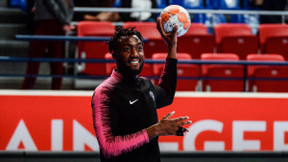 Handball : Luc Abalo annonce la couleur pour le Championnat du monde !