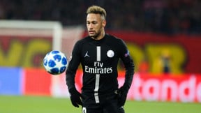 PSG : Quand Neymar revient sur l'une de ses plus grandes désillusions...