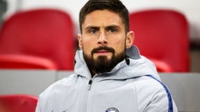 Mercato - Chelsea : La franche mise au point d’Olivier Giroud sur son avenir !