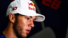 Formule 1 : Le message fort de ce dirigeant de Red Bull pour Pierre Gasly !