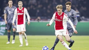 Mercato - PSG : Ce nouveau témoignage sur l’avenir de Frenkie de Jong et de Matthijs de Ligt