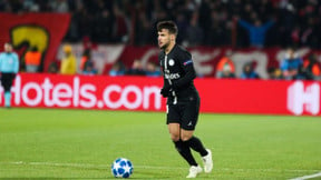 PSG : Quand Juan Bernat rend hommage aux supporters du PSG