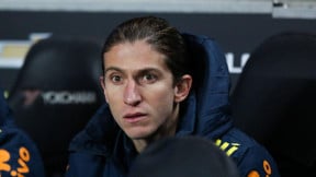 Mercato - PSG : La piste Filipe Luis de retour au premier plan ?