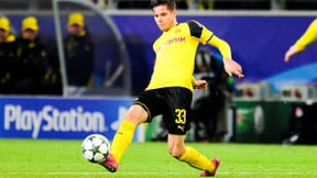 Mercato - PSG : Ça se confirmerait pour Weigl !