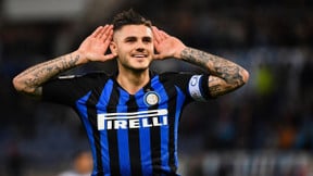 Mercato - PSG : Excellente nouvelle dans le dossier Mauro Icardi ?