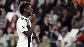 Mercato - OM : La Juventus aurait pris une décision forte pour Moise Kean !
