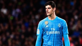 Mercato - Real Madrid : Thibaut Courtois se livre sur des retrouvailles avec José Mourinho