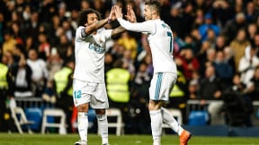 Mercato - Real Madrid : L’avenir de Marcelo relancé par… Cristiano Ronaldo ?