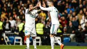 Mercato - Real Madrid : L’avenir de Marcelo relancé par… Cristiano Ronaldo ?