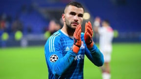 Mercato - OL : Anthony Lopes annonce la couleur pour son avenir !