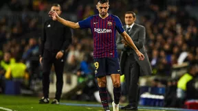 Mercato - OM : Bonne nouvelle pour cet indésirable du Barça ?
