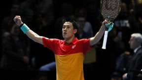 Tennis : Masters, Grand Chelem… Les grandes ambitions de Kei Nishikori pour 2019 !