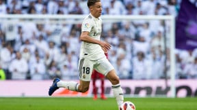 Mercato - Real Madrid : Marcos Llorente met les choses au clair sur son avenir !