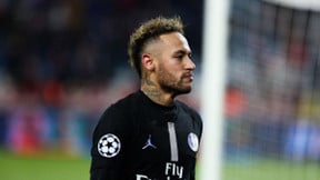 Mercato - PSG : Ces clubs qui menacent le PSG pour Neymar