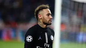 Mercato - PSG : Le constat de Javier Tebas sur le départ de Neymar du Barça