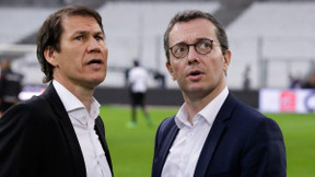 Mercato - OM : Le successeur de Rudi Garcia déjà ciblé ? La réponse !