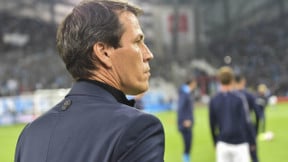 Mercato - OM : Eyraud doit-il se séparer de Garcia ?