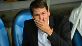 Mercato - OM : Énorme pression sur Rudi Garcia en interne ?