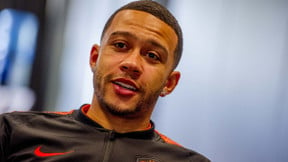 Mercato - OL : Memphis Depay affiche un souhait fort pour son avenir !