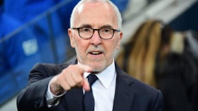 OM - Malaise : Réunion au sommet réclamée par Frank McCourt ?