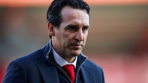 Mercato - Arsenal : Cette annonce lourde de sens d’Unai Emery sur le mercato !