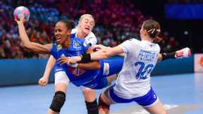 Handball - Euro 2018 : Les Françaises sur le toit de l'Europe!