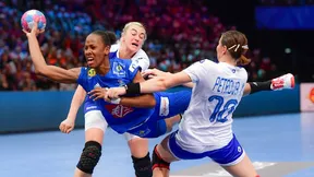Handball - Euro 2018 : Les Françaises sur le toit de l'Europe!