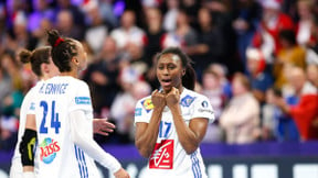 Handball - Euro 2018 : Siraba Dembele, #FemmeDeTalent de la finale !