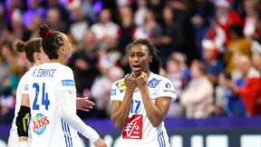 Handball - Euro 2018 : Siraba Dembele, #FemmeDeTalent de la finale !