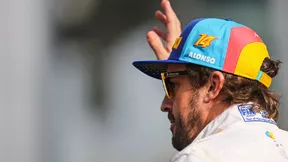 Formule 1 : L’ancien patron de Ferrari rend hommage à Fernando Alonso !