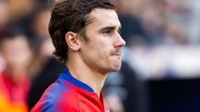 Mercato - Barcelone : Luis Suarez lâche ses vérités sur l’échec du transfert de Griezmann !