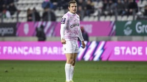 Rugby - Top 14 : Cet international argentin qui raconte son arrivée au Stade Français...