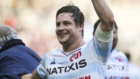 Rugby : Ce cadre du Racing 92 qui annonce la couleur en Champions Cup !