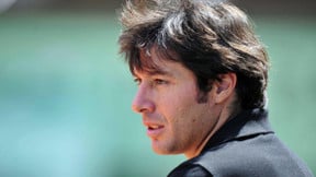 Tennis - Coupe Davis : La fierté de Sébastien Grosjean sur la succession de Yannick Noah !