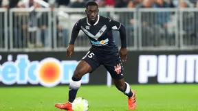 EXCLU - Mercato - Bordeaux : Alexandre Mendy prêté à Guingamp ?