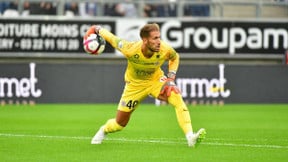 Mercato - OM : Première décision forte de Benjamin Lecomte pour son avenir ?