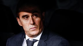 Mercato - Real Madrid : «Lopetegui n'a pas eu assez de temps pour imposer sa patte...»