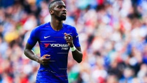 Mercato - Chelsea : Antonio Rüdiger met les choses au clair sur son avenir !