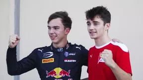 Formule 1 : Esteban Ocon annonce de grandes choses pour Leclerc et Gasly !