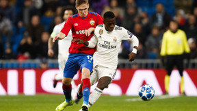 Real Madrid : «Vinicius Jr peut atteindre le niveau de Neymar…»