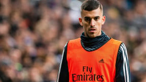 Mercato - Real Madrid : Ceballos fait le point sur son avenir !